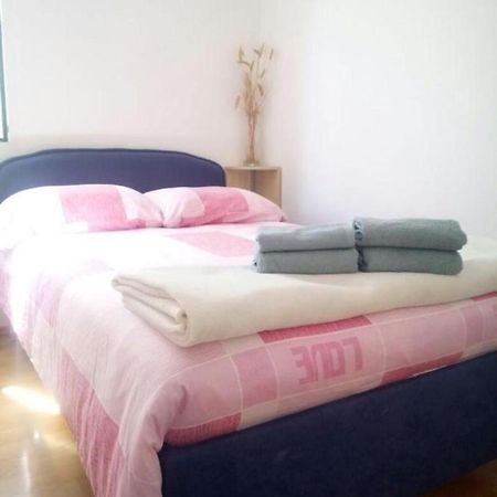 Holiday Home Spalato Ruang foto