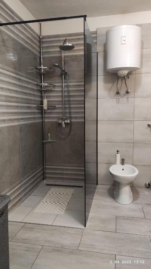 Holiday Home Spalato Bagian luar foto