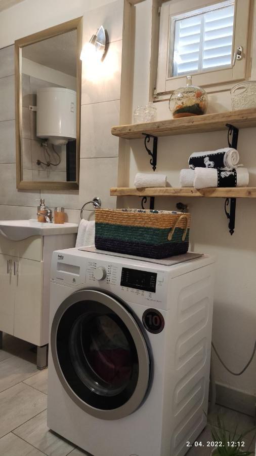 Holiday Home Spalato Bagian luar foto