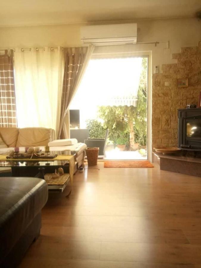 Holiday Home Spalato Bagian luar foto