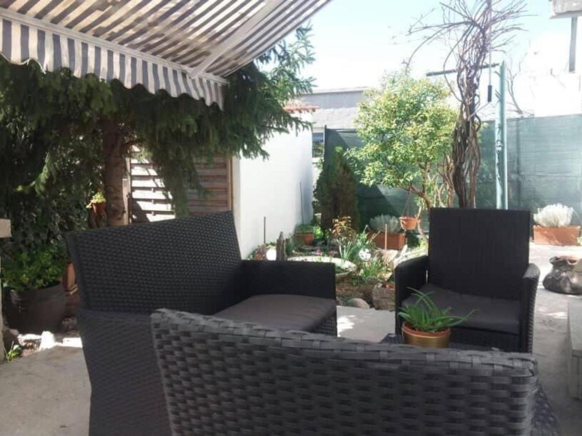 Holiday Home Spalato Bagian luar foto