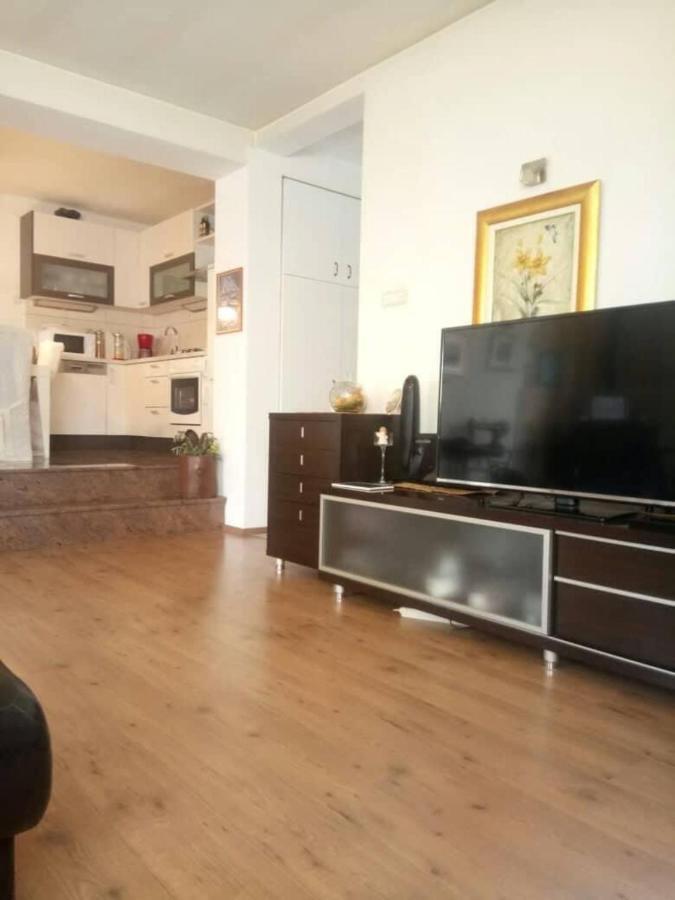 Holiday Home Spalato Ruang foto