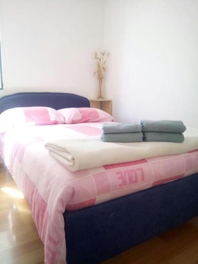 Holiday Home Spalato Ruang foto