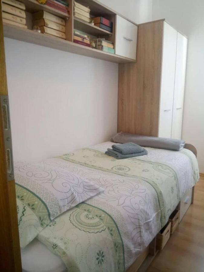 Holiday Home Spalato Ruang foto